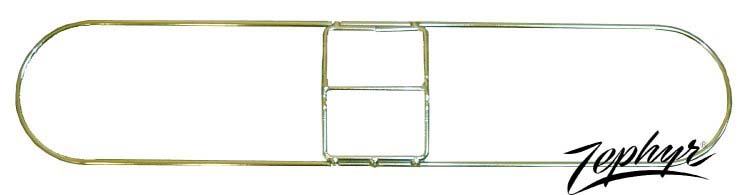 (image for) Dust Mop Frames